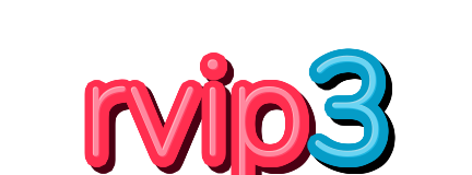 rvip3 — logo kanal