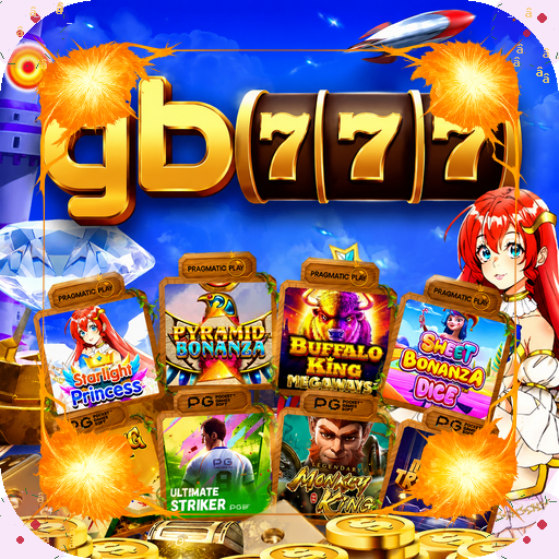 gb777 — galeri pratinjau - APK Resmi
